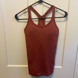 Lululemon Ebb To The Street Tank
